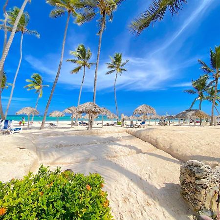 Ocean View Villa Bavaro Beach Wifi Пунта Кана Екстериор снимка