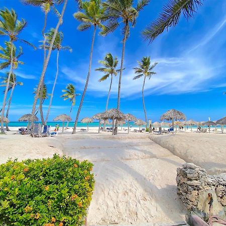 Ocean View Villa Bavaro Beach Wifi Пунта Кана Екстериор снимка
