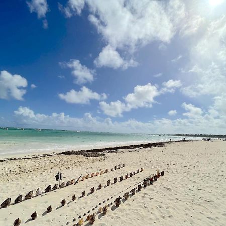 Ocean View Villa Bavaro Beach Wifi Пунта Кана Екстериор снимка