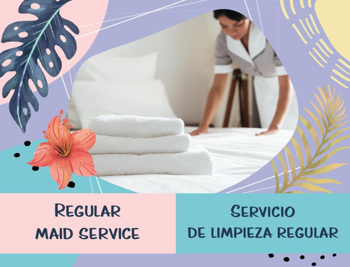 Ocean View Villa Bavaro Beach Wifi Пунта Кана Екстериор снимка