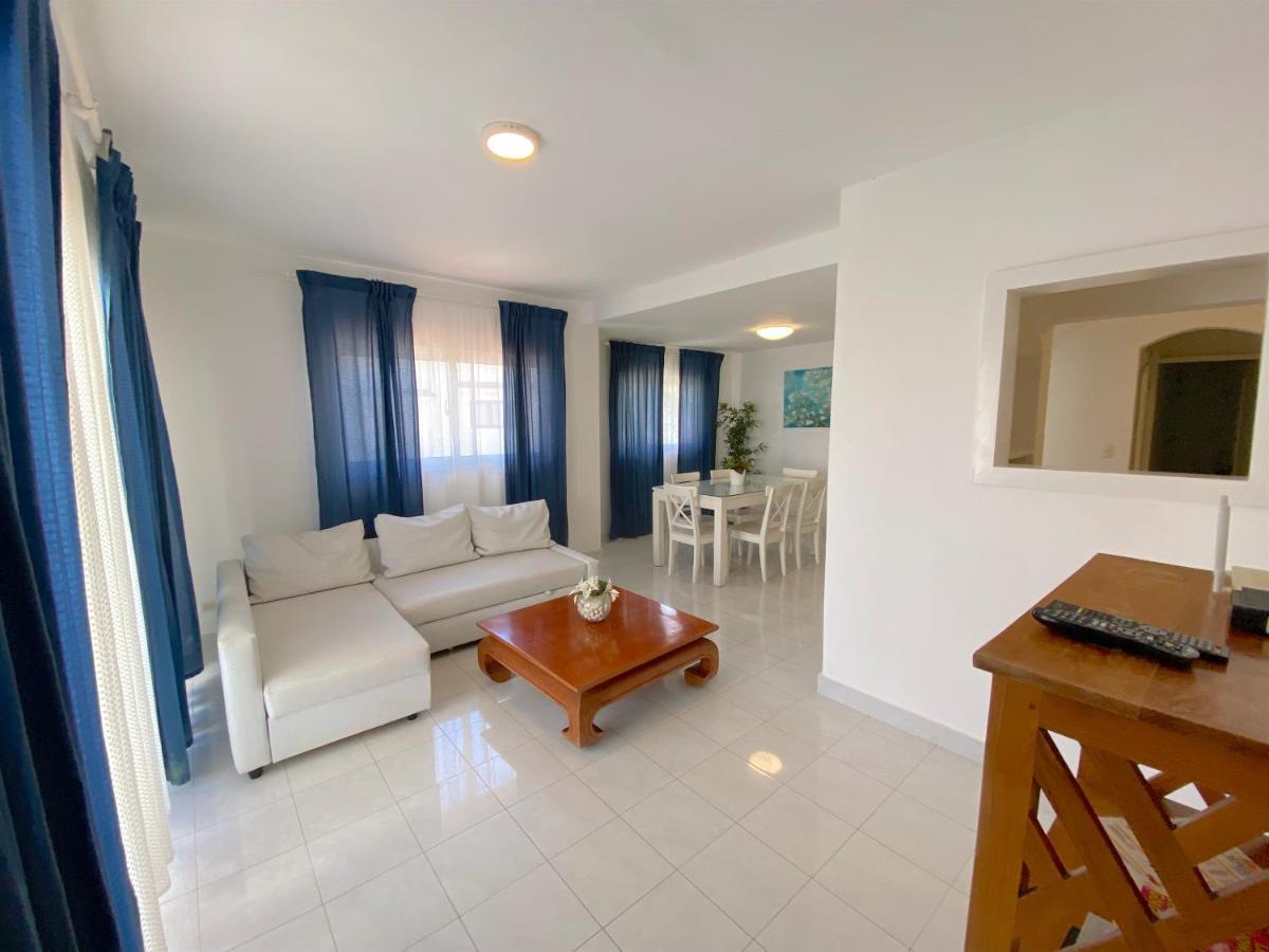 Ocean View Villa Bavaro Beach Wifi Пунта Кана Екстериор снимка