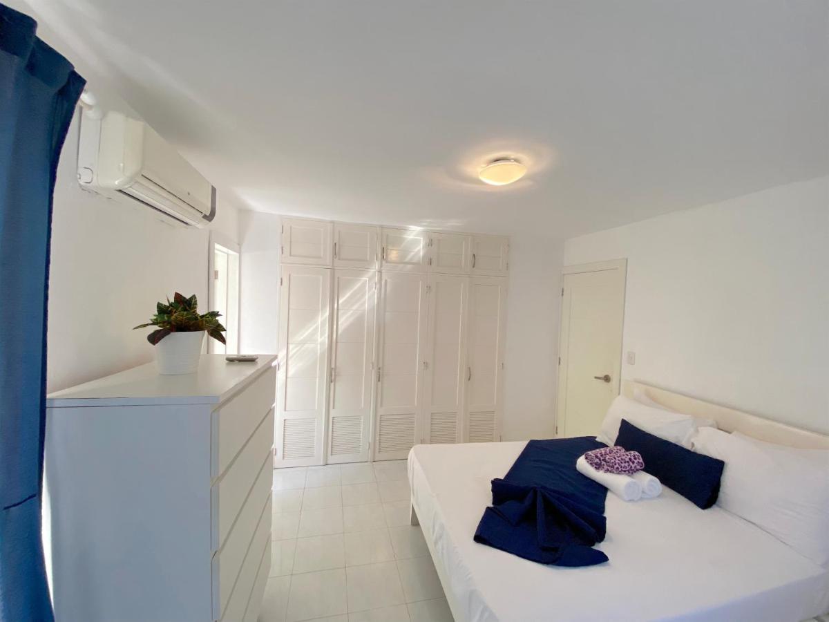 Ocean View Villa Bavaro Beach Wifi Пунта Кана Екстериор снимка