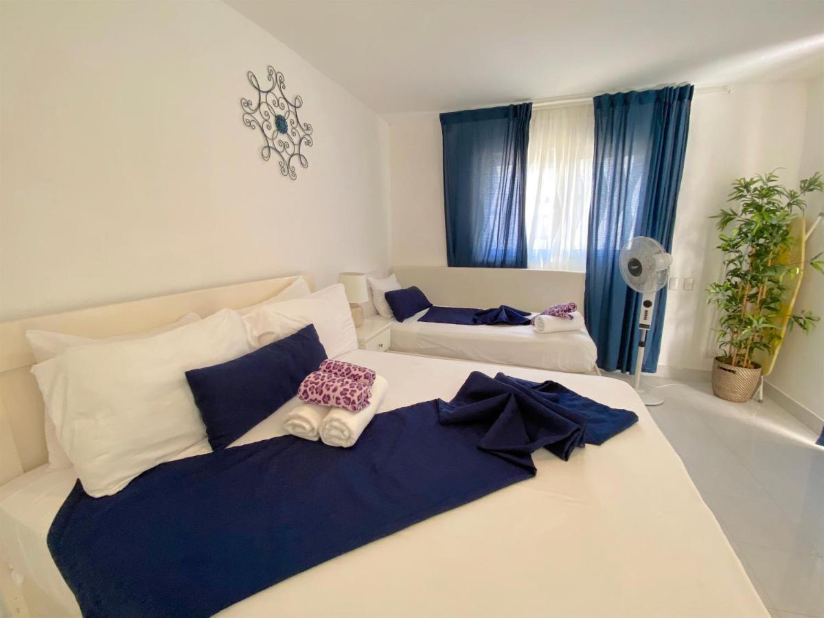 Ocean View Villa Bavaro Beach Wifi Пунта Кана Екстериор снимка