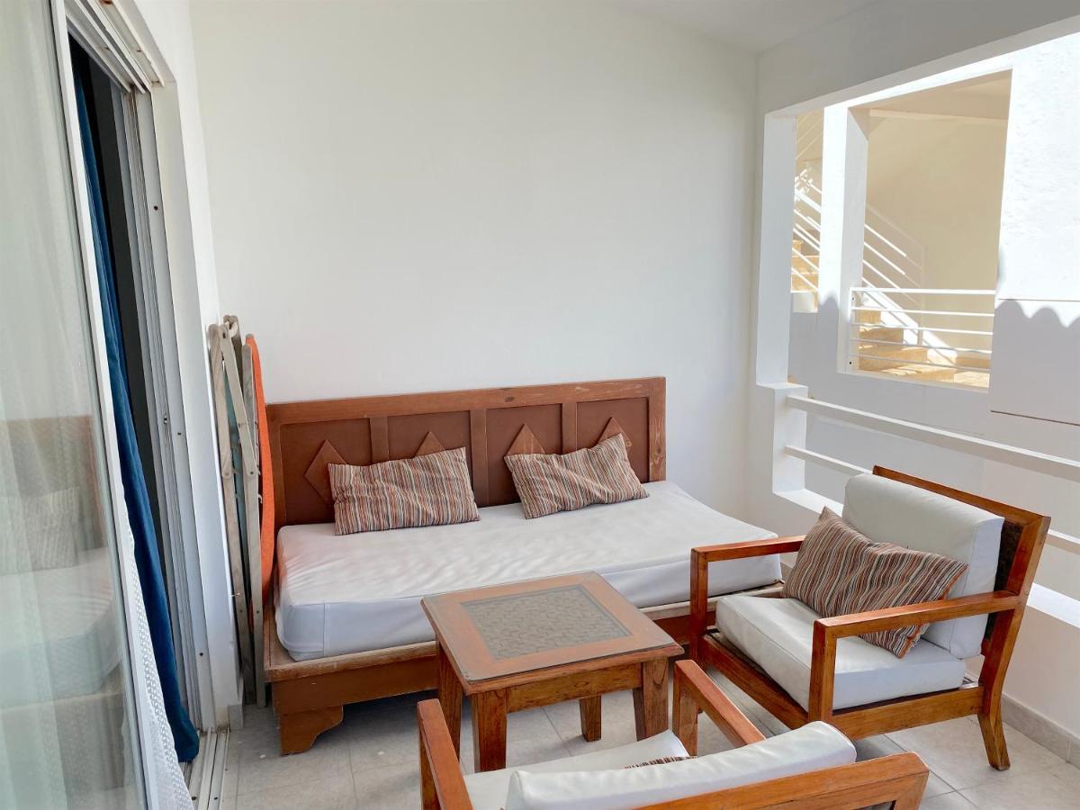 Ocean View Villa Bavaro Beach Wifi Пунта Кана Екстериор снимка