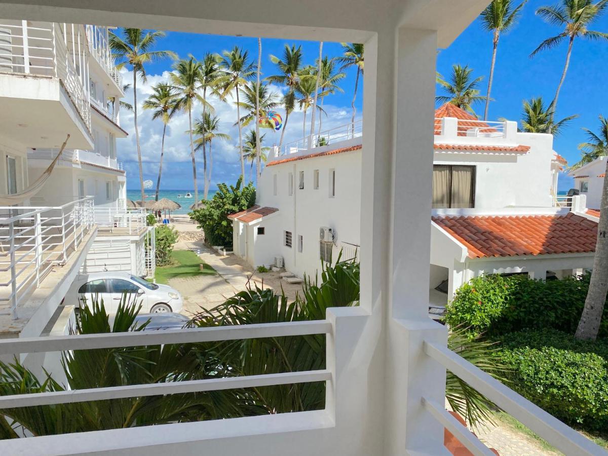 Ocean View Villa Bavaro Beach Wifi Пунта Кана Екстериор снимка